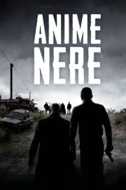 Anime nere