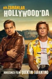 Bir Zamanlar… Hollywood’da