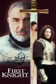 İlk Şovalye