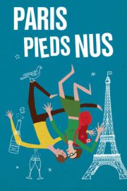 Paris pieds nus
