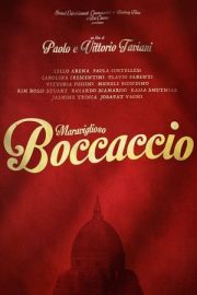 Muhteşem Boccaccio