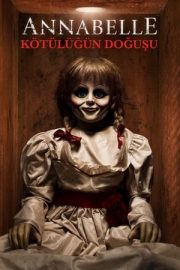 Annabelle 2 : Kötülüğün Doğuşu