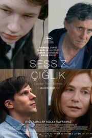 Sessiz Çığlık