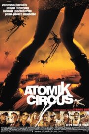 Atomik Circus – Le retour de James Bataille