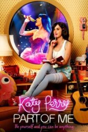 Katy Perry: Benim Parçam