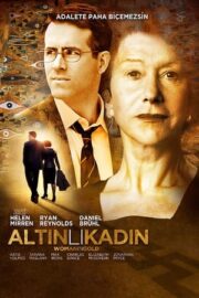 Altınlı Kadın