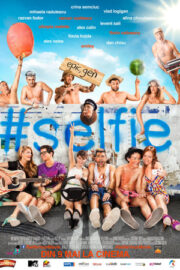 #Selfie