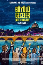 Büyülü Geceler