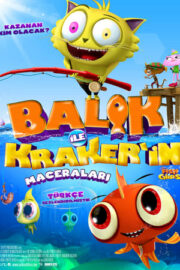 Balık ile Karaker’in Maceraları