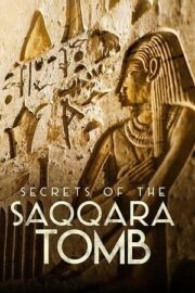 Sakkara’nın Sırları