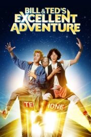 Bill ve Ted’in Maceraları