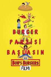 Bir Bob’s Burgers Filmi