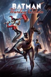 Batman ve Harley Quinn
