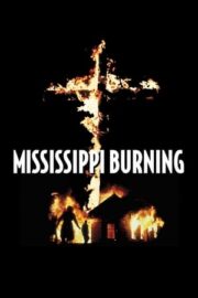 Mississippi Yanıyor