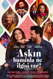Aşkın Bununla Ne İlgisi Var?