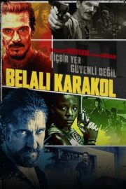 Belalı Karakol