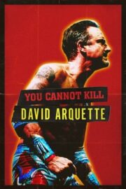 David Arquette’i Öldüremezsin