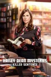 Hailey Dean Gizemi: Katil Cümle