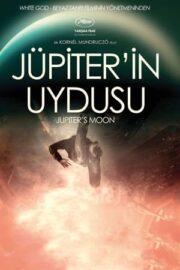 Jüpiter’in Uydusu