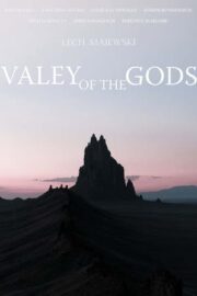 Valley of the Gods