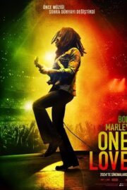 Bob Marley: One Love
