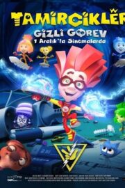 Tamircikler: Gizli Görev