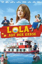 Lola ve Yüzen Ev