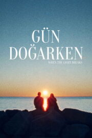 Gün Doğarken