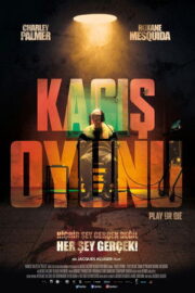 Kaçış Oyunu